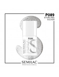 SEMILAC PROF.P089 STERLING SILVER 7ML