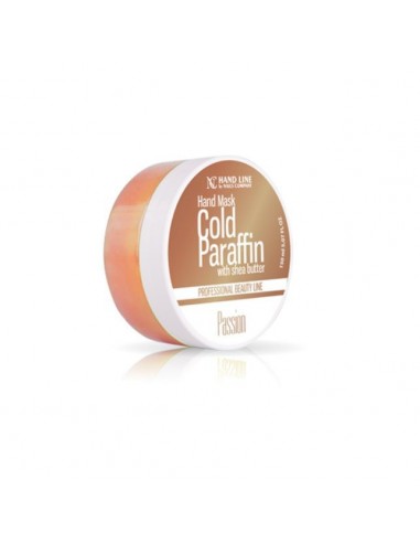 NAILS COMPANY PARAFINA NA ZIMNO POMAR.COLD.150 ML