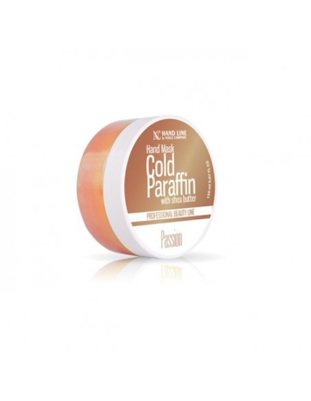 NAILS COMPANY PARAFINA NA ZIMNO POMAR.COLD.150 ML