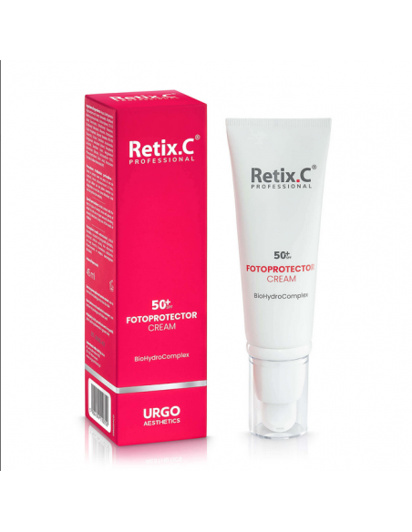 Retix C Fotoprotector 50 + Krem 50 ml.