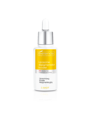 Bielenda C-Shot Liposomowy Booster...