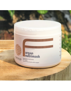 Freecolor Nutriargan Maska Odżywcza z Olejem Arganowym... 2