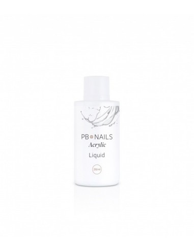 PB Nails Liquid 250 ml.