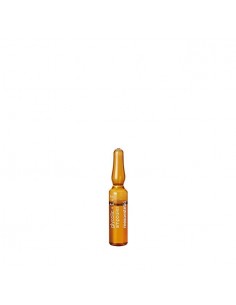 MESOESTETIC AMPUŁKI GLICOLIC+E+F 10X2ML 2