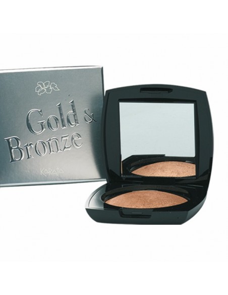 KARAJA GOLD&BRONZE NR 36