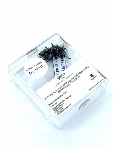 WONDER L. WACHLARZYKI RZĘSY 8D C 0,08 DŁ.11 2