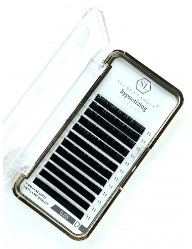 SECRET L.RZĘSY HYPNOTIZING D 0,05 DŁ.11