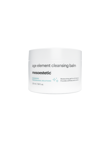 MEZOESTETIC AGE ELEMENT CLEANSING BALM 225ML