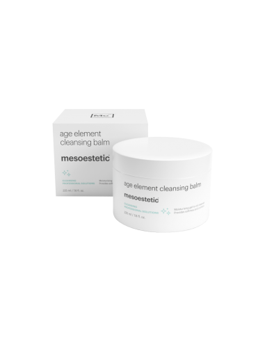MEZOESTETIC AGE ELEMENT CLEANSING BALM 225ML