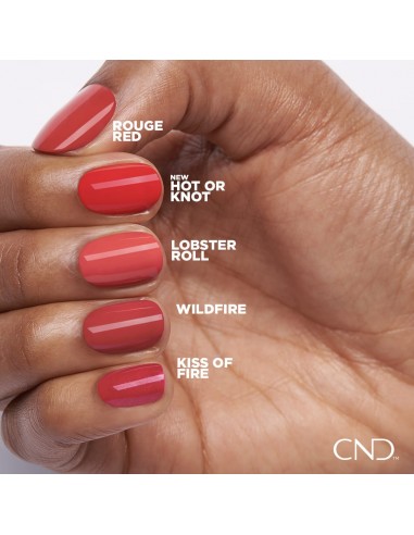 VINYLUX 353 HOT OR KNOT 15 ML