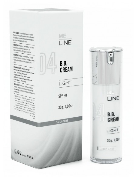 Me Line 04 B.B.Light