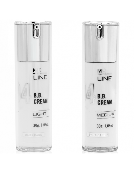Me Line 04 B.B.Light