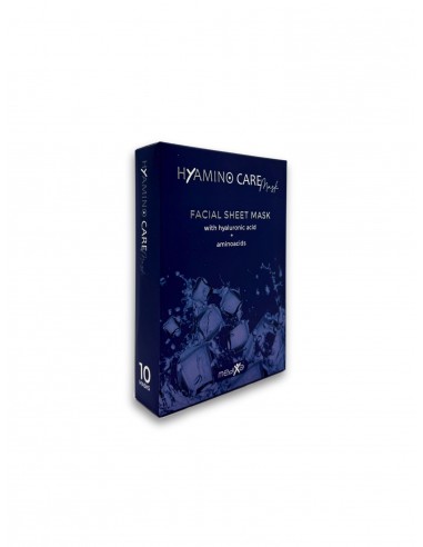 BN. HYAMINO CARE FSCIAL SHEET MASK 10SZT.