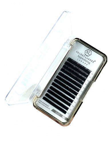 SECRET L.RZĘSY HYPNOTIZING D 0,03 DŁ.11