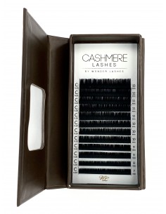WONDER LASHES CASHMERE MATT C-0,20 MIX
