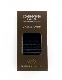 WONDER LASHES CASHMERE MATT C-0,20 MIX 2