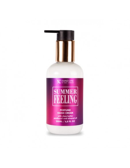 NC BALSAM DO CIAŁA SUMMER FEELING 300ML