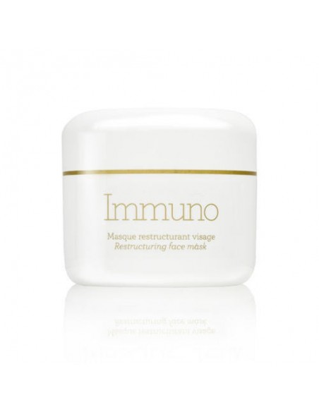 GERNETIC IMMUNO 50 ML. (DETAL)