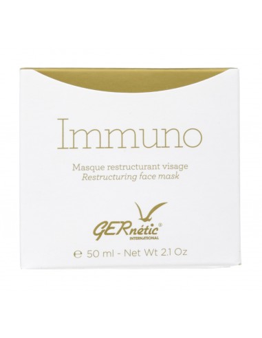 GERNETIC IMMUNO 50 ML. (DETAL)