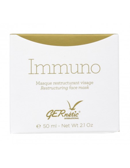 GERNETIC IMMUNO 50 ML. (DETAL)