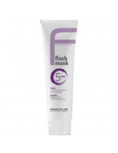 Freecolor Flash Maska Koloryzująca Fioletowy 150 ml.