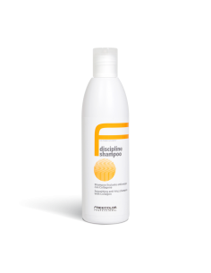 FREECOLOR DISCIPLINE SZAMPON WYGŁADZAJĄCY 250ML