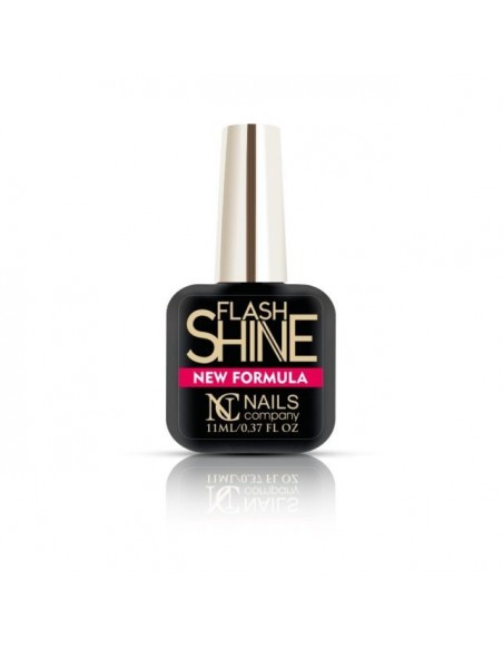 Nc Top Flash Shine Protect 11 ml.