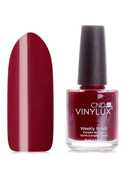 VINYLUX 106 BLOODLINE 15 ML