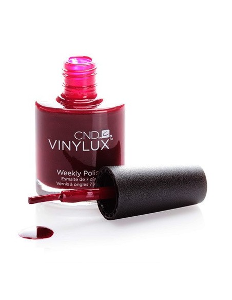 VINYLUX 106 BLOODLINE 15 ML