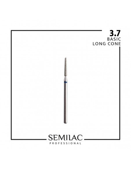 SEMILAC PROF.FREZ.3.7 BASIC SZPIC