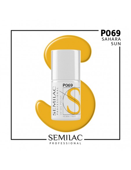 SEMILAC PROF.P069 SAHARA SUN 7ML