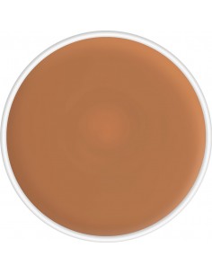 KRYOLAN WKŁADY PODKŁADY KAMUFLAŻ D19 75005