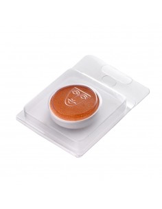 KRYOLAN WKŁADY PODKŁADY KAMUFLAŻ D19 75005 2