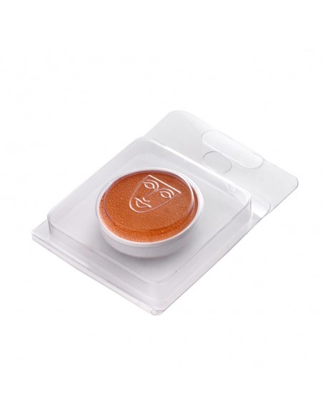 KRYOLAN WKŁADY PODKŁADY KAMUFLAŻ D19 75005