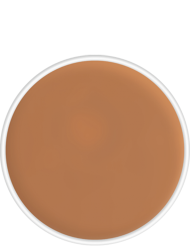 KRYOLAN WKŁADY PODKŁADY KAMUFLAŻ D19 75005