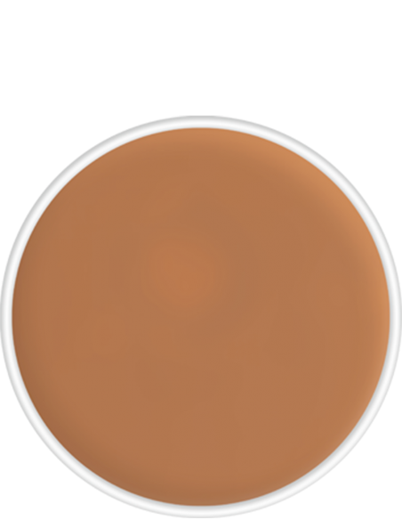 KRYOLAN WKŁADY PODKŁADY KAMUFLAŻ D19 75005