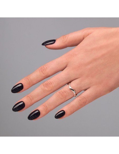 SEMILAC A705 BLACK OPAL 7ML