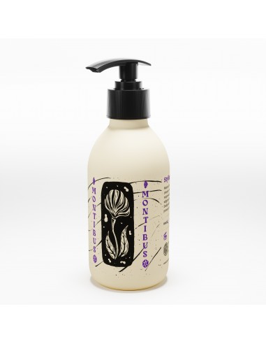 Montibus Styling Conditioner 200 ml.