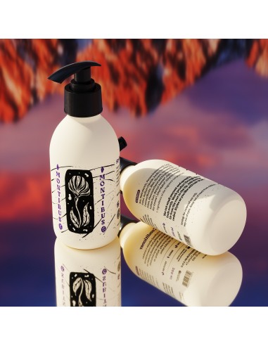 Montibus Styling Conditioner 200 ml.