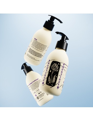 Montibus Styling Conditioner 200 ml.