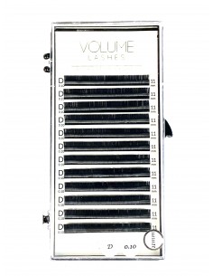 WONDER LASHES RZĘSY VOLUME D 0,10 DŁ.11