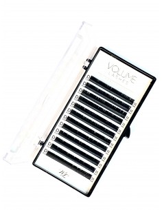 WONDER LASHES RZĘSY VOLUME D 0,10 DŁ.11 2