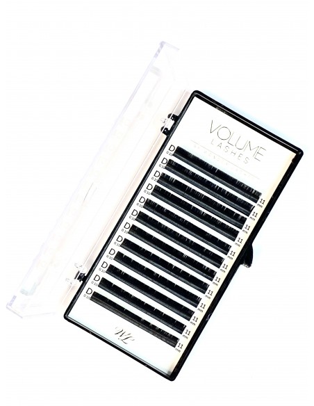 WONDER LASHES RZĘSY VOLUME D 0,10 DŁ.11