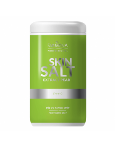 FARMONA SÓL DO KĄPIELI STÓP 1400G GRUSZKA