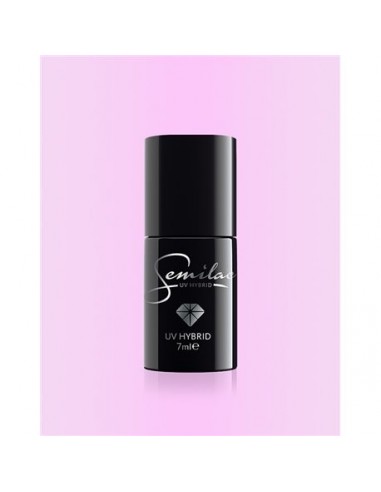 Semilac 052 Pink Opal 7 ml.