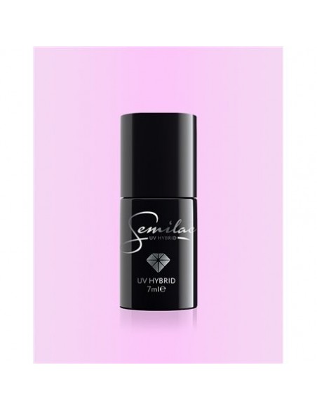 Semilac 052 Pink Opal 7 ml.
