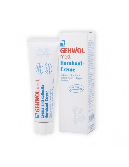 GEHWOL MED KREM DO ZROGOWACIAŁEJ SKÓRY 75ML.114120