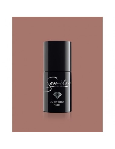 Semilac 139 Nuts & Caramel 7 ml.
