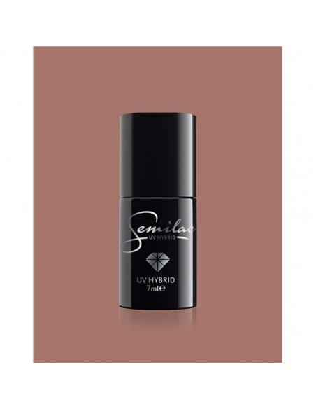 Semilac 139 Nuts & Caramel 7 ml.