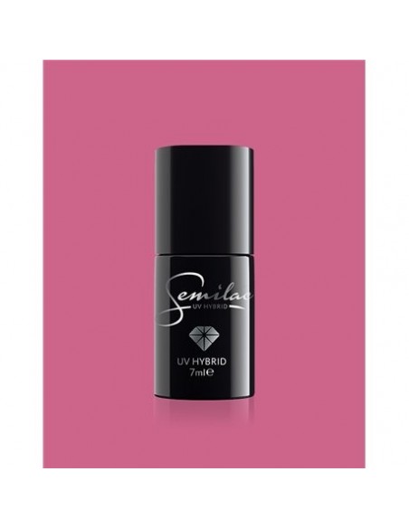 Semilac 064 Pink Rose 7 ml.